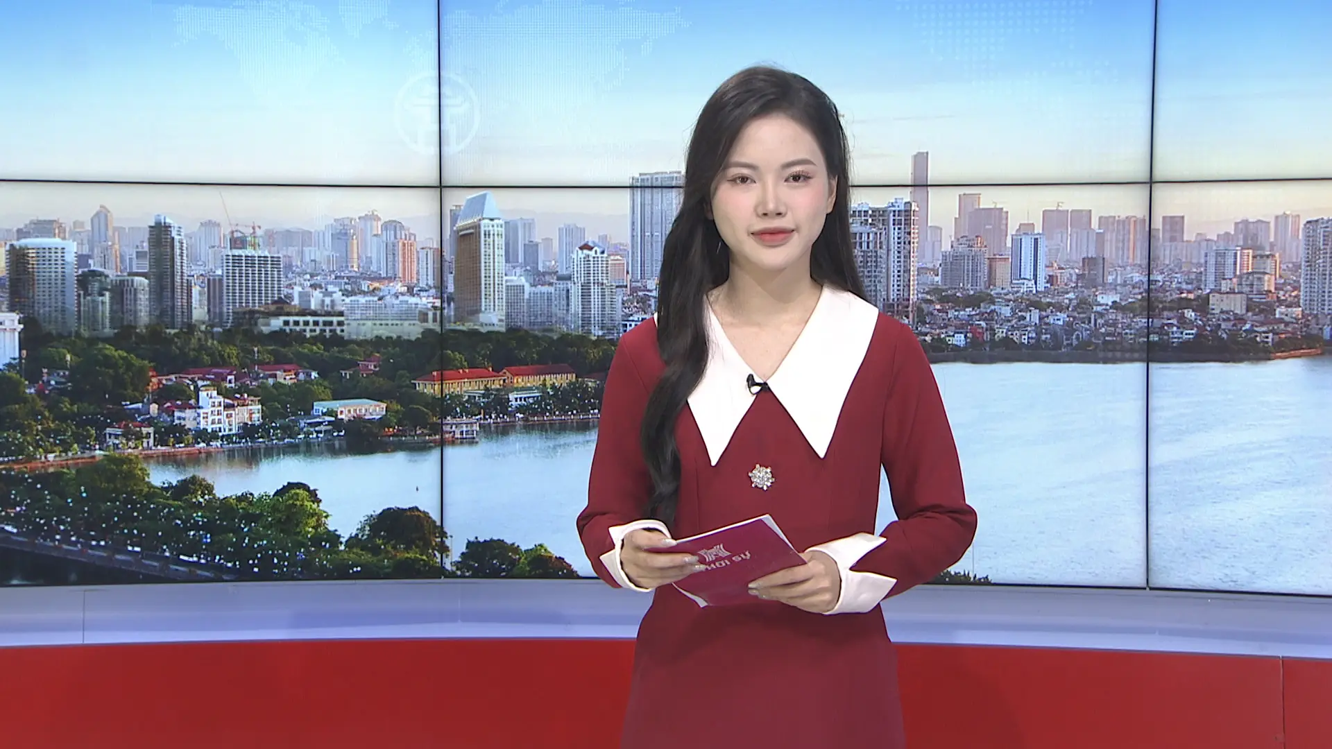 Chương trình Thời sự 9h00 | 04/12/2025